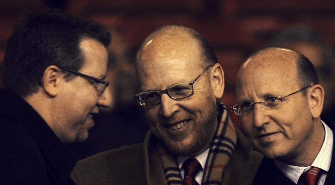 Man United bi huy hoai boi nha Glazer hinh anh