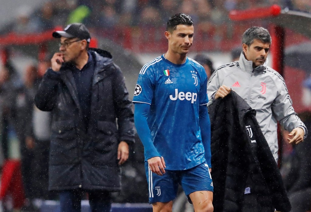 Ronaldo ảnh 1 Ronaldo anh 1