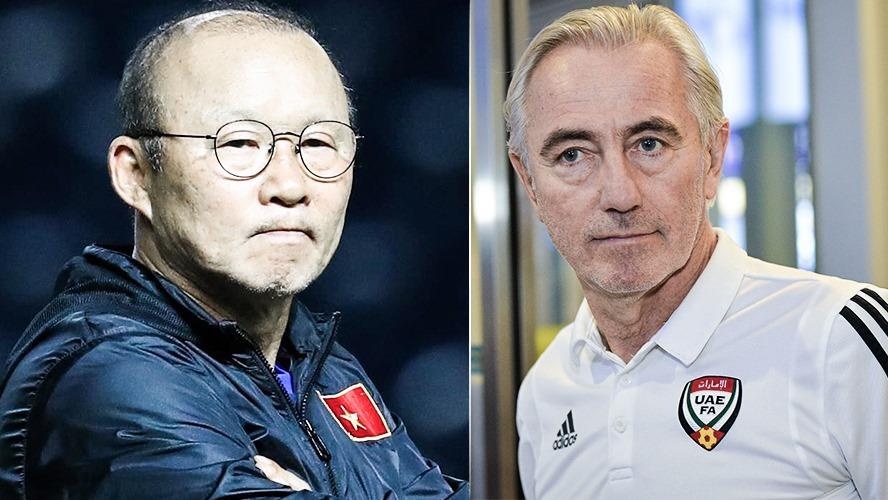 Van Marwijk hay, nhung tuyen Viet Nam co HLV Park Hang-seo hinh anh
