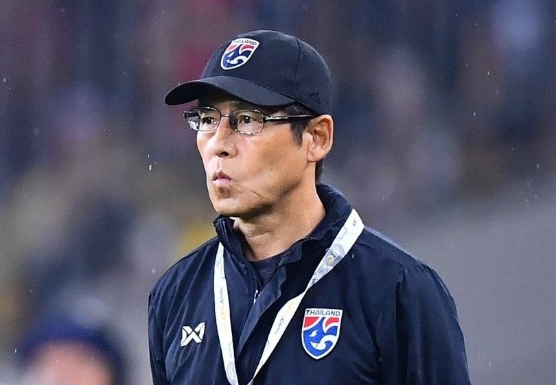 Thai Lan that bai truoc Malaysia vi ao tuong suc manh hinh anh