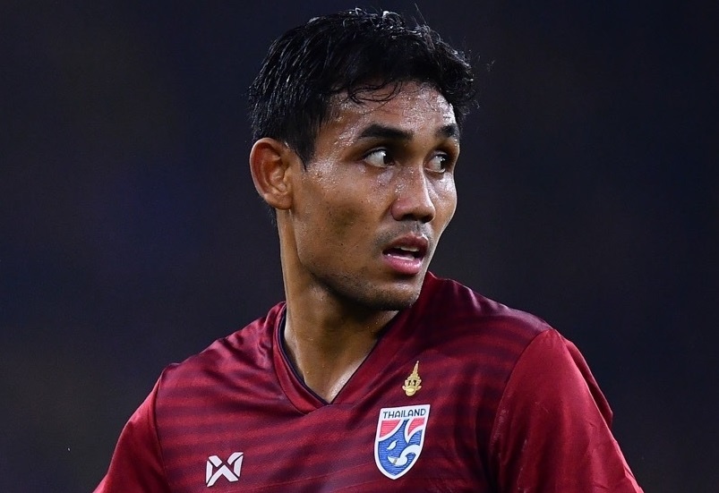 Bao chau A: 'Thai Lan chang cho thay gi ngoai su that vong' hinh anh