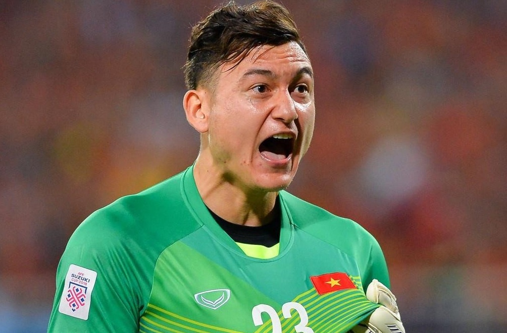 Khi khat khao Viet Nam la giac mo cua bong da UAE hinh anh