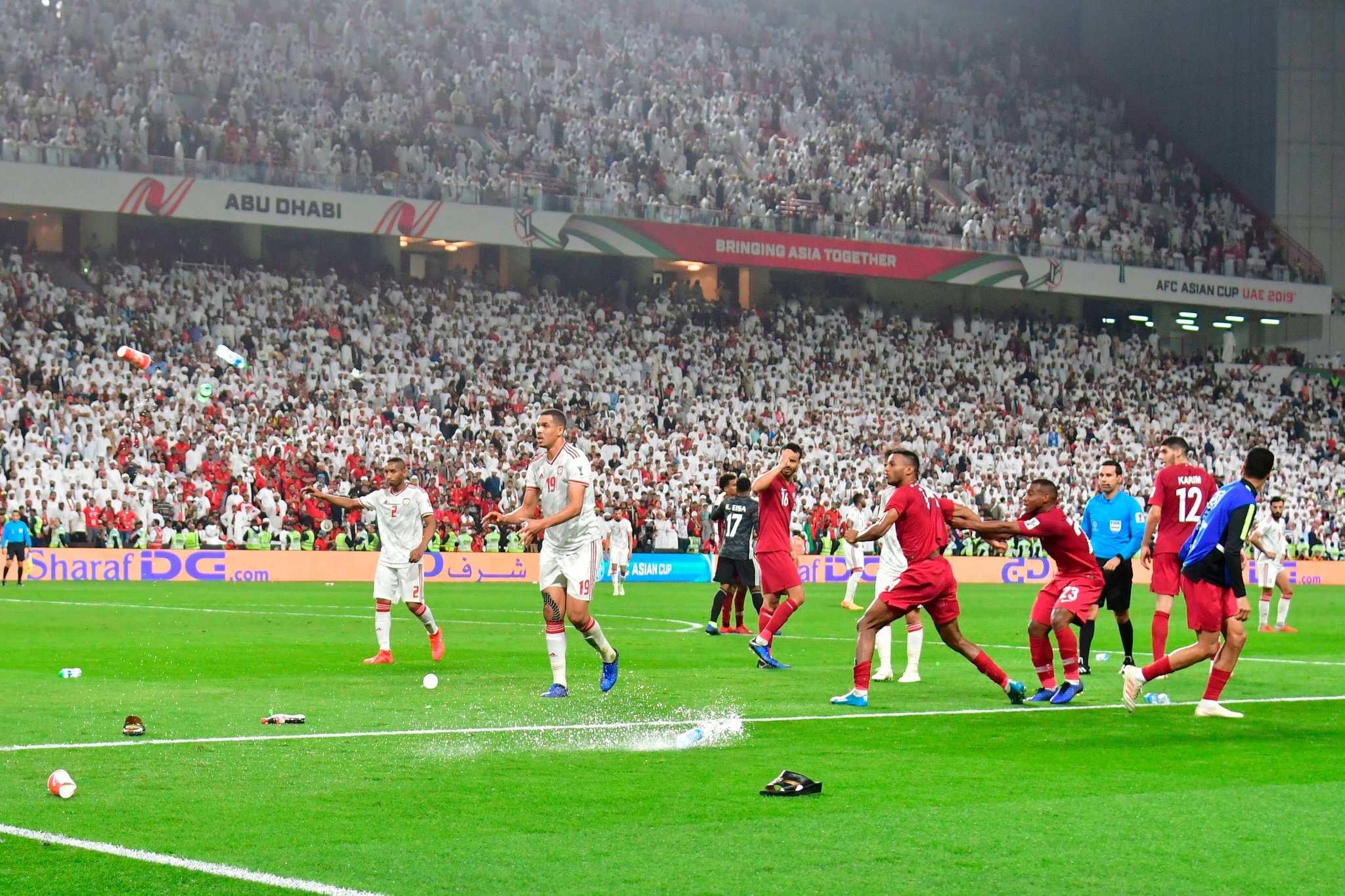 Viet Nam vs UAE anh 4