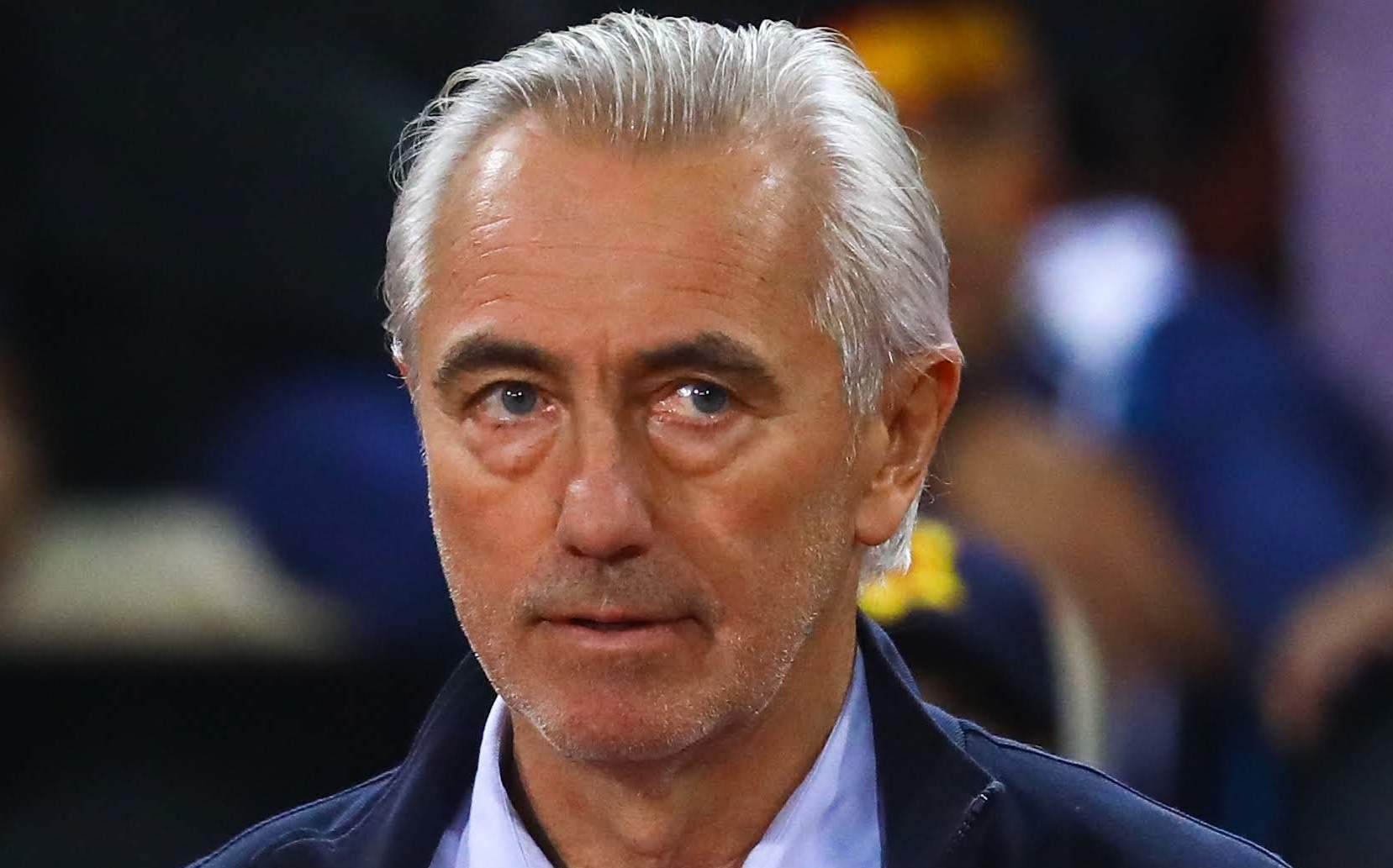 HLV UAE do loi cho viec thieu VAR sau khi thua Viet Nam hinh anh