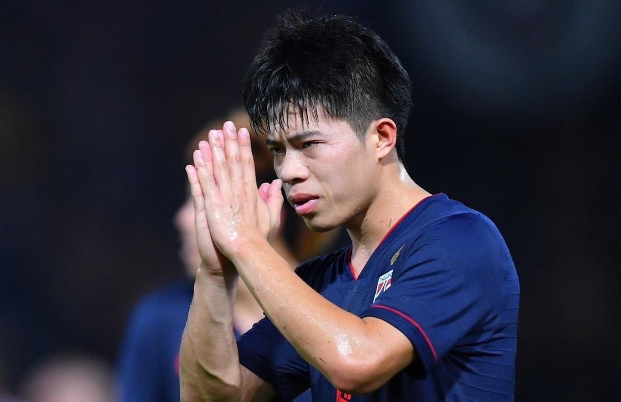 Tien ve Thai Lan: 'Dau voi tuyen Viet Nam khong don gian' hinh anh