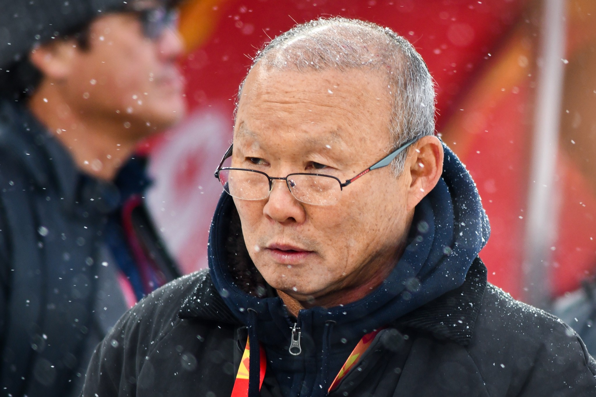 HLV Park hang-seo, Việt Nam ảnh 1 HLV Park hang-seo, Viet Nam anh 1