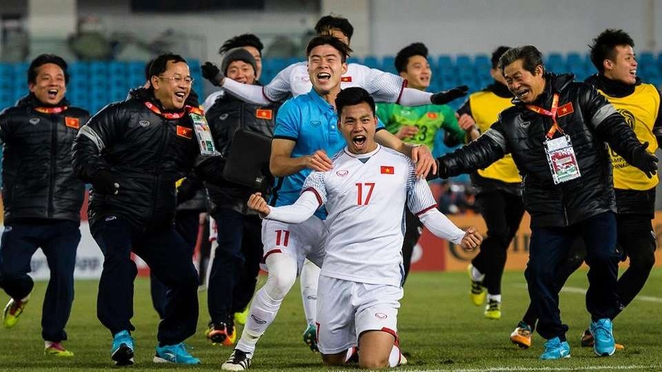 HLV Park hang-seo, Việt Nam ảnh 3 HLV Park hang-seo, Viet Nam anh 3