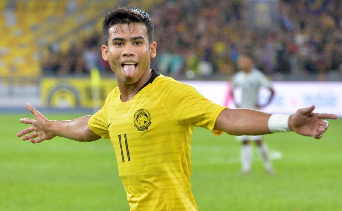 Malaysia vuot Thai Lan tai bang G sau tran thang Indonesia hinh anh