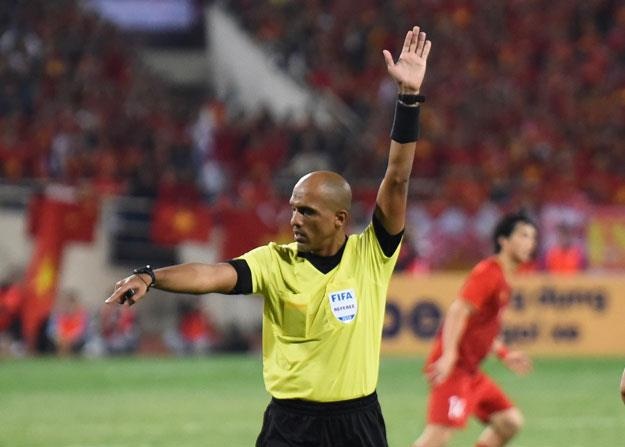 CDV Thai Lan cam on trong tai vi doi nha thoat thua truoc Viet Nam hinh anh