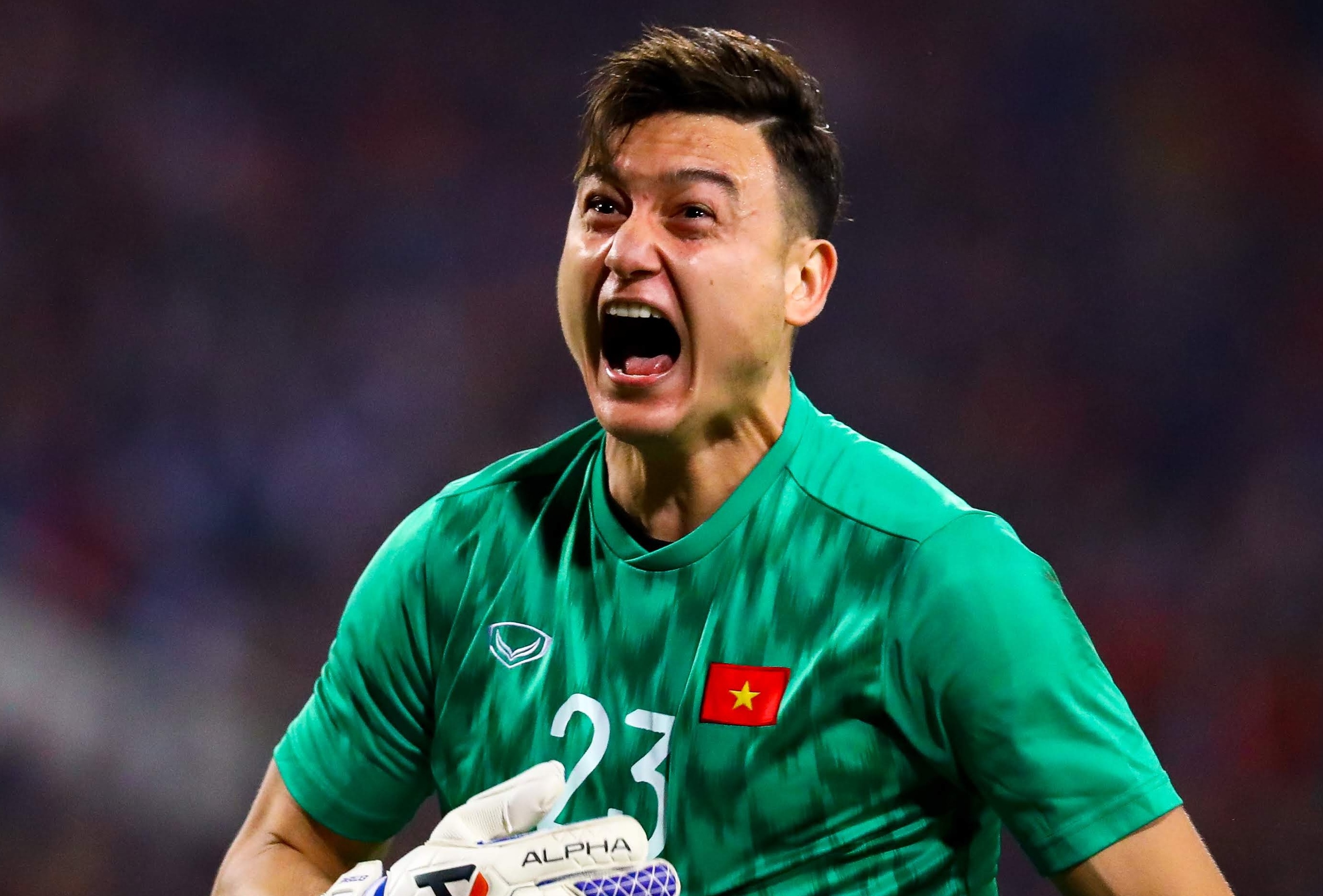 Khong thang Thai Lan chang phai tham hoa voi tuyen Viet Nam hinh anh