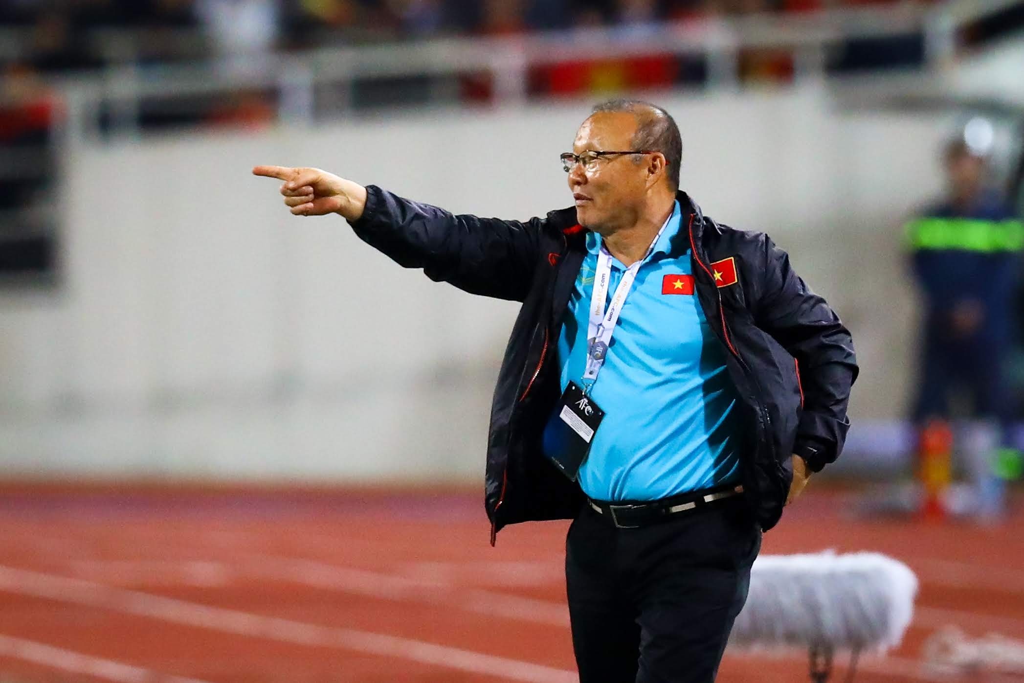 trợ lý Thái Lan xin lỗi Việt Nam ảnh 3 tro ly Thai Lan xin loi Viet Nam anh 3