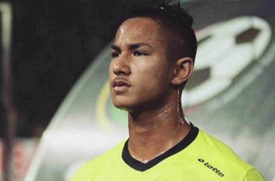 Brunei phat trien bong da nhieu nam, it thu duoc thanh cong hinh anh