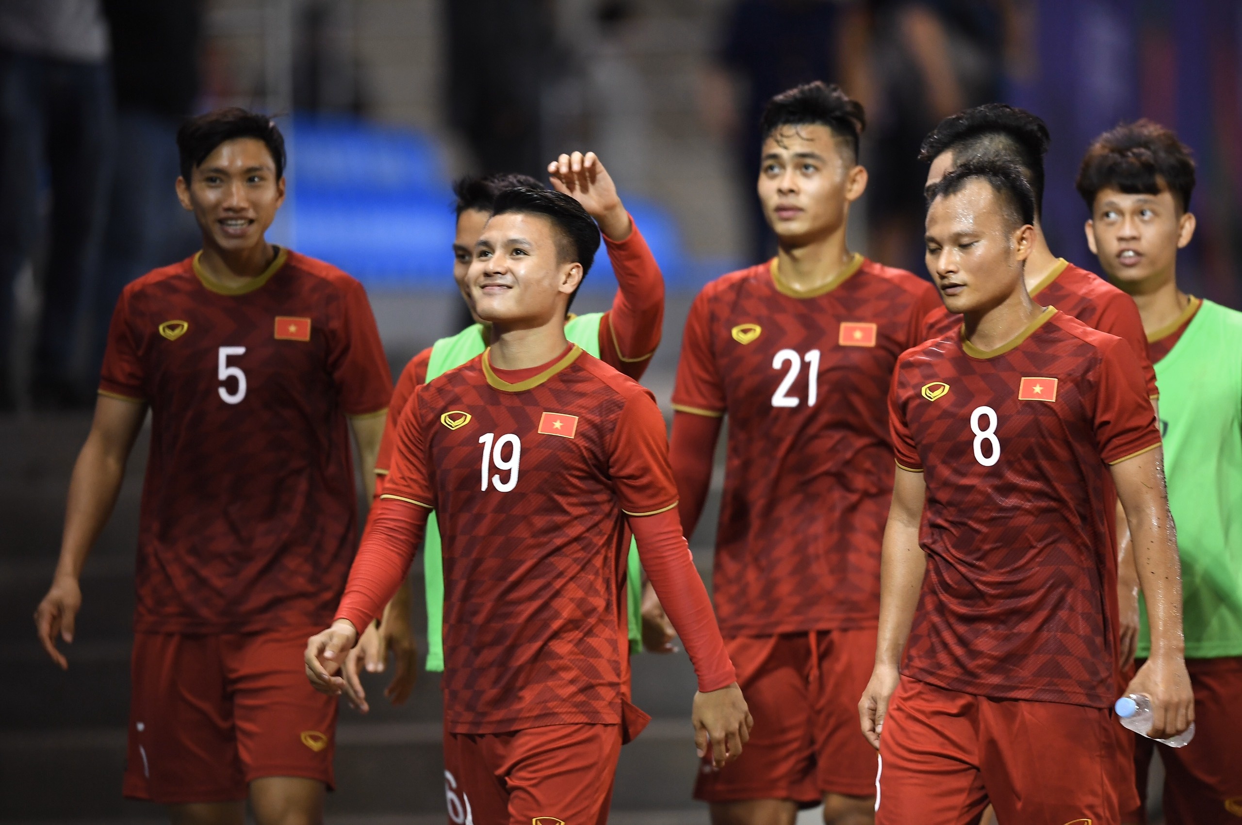 U22 VIệt Nam ảnh 1 U22 VIet Nam anh 1