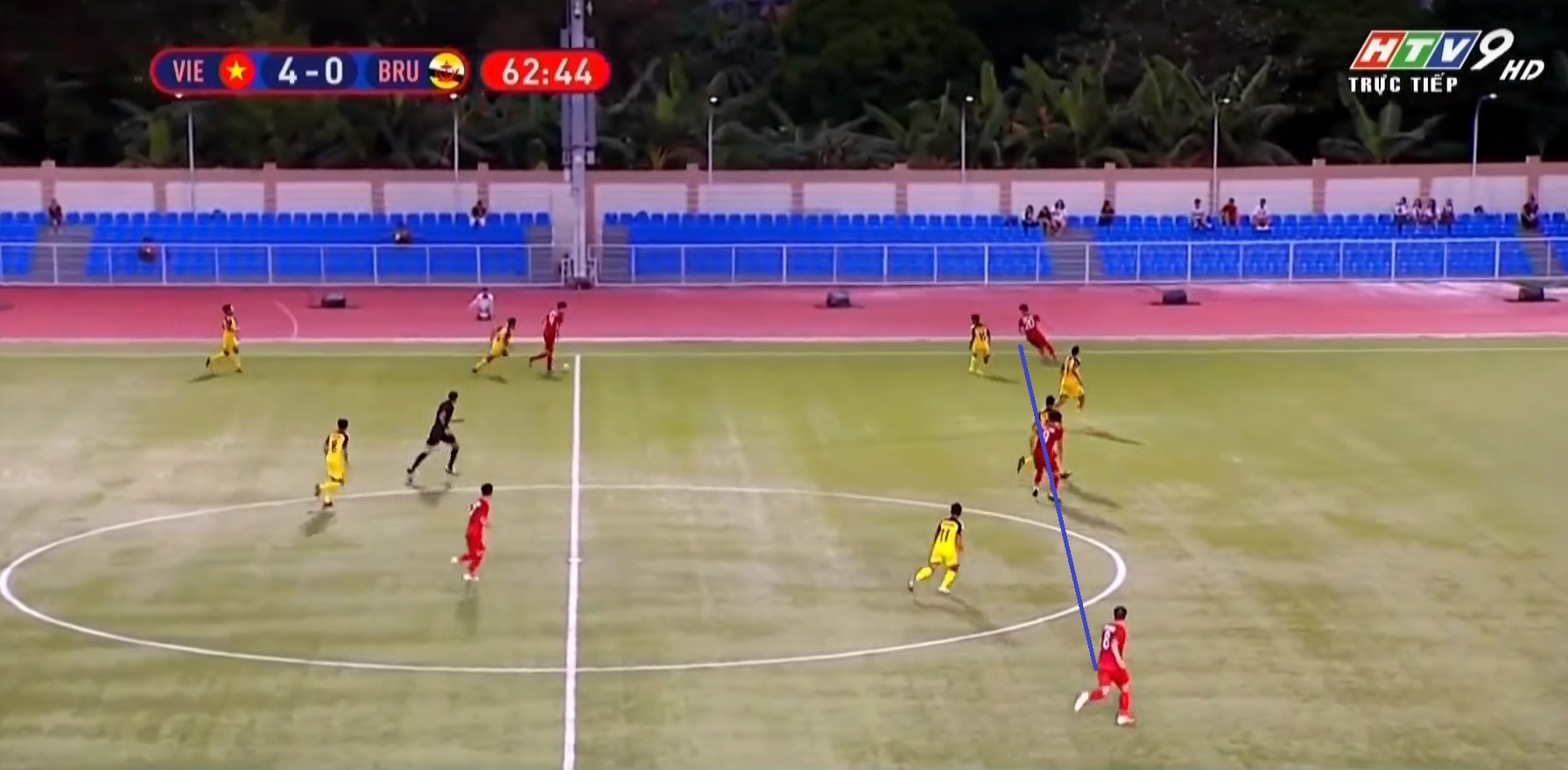 U22 Việt Nam ảnh 3 U22 Viet Nam anh 3