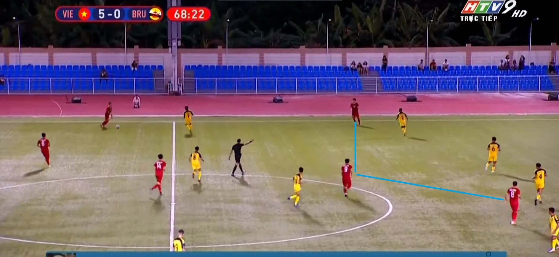 U22 Việt Nam ảnh 4 U22 Viet Nam anh 4