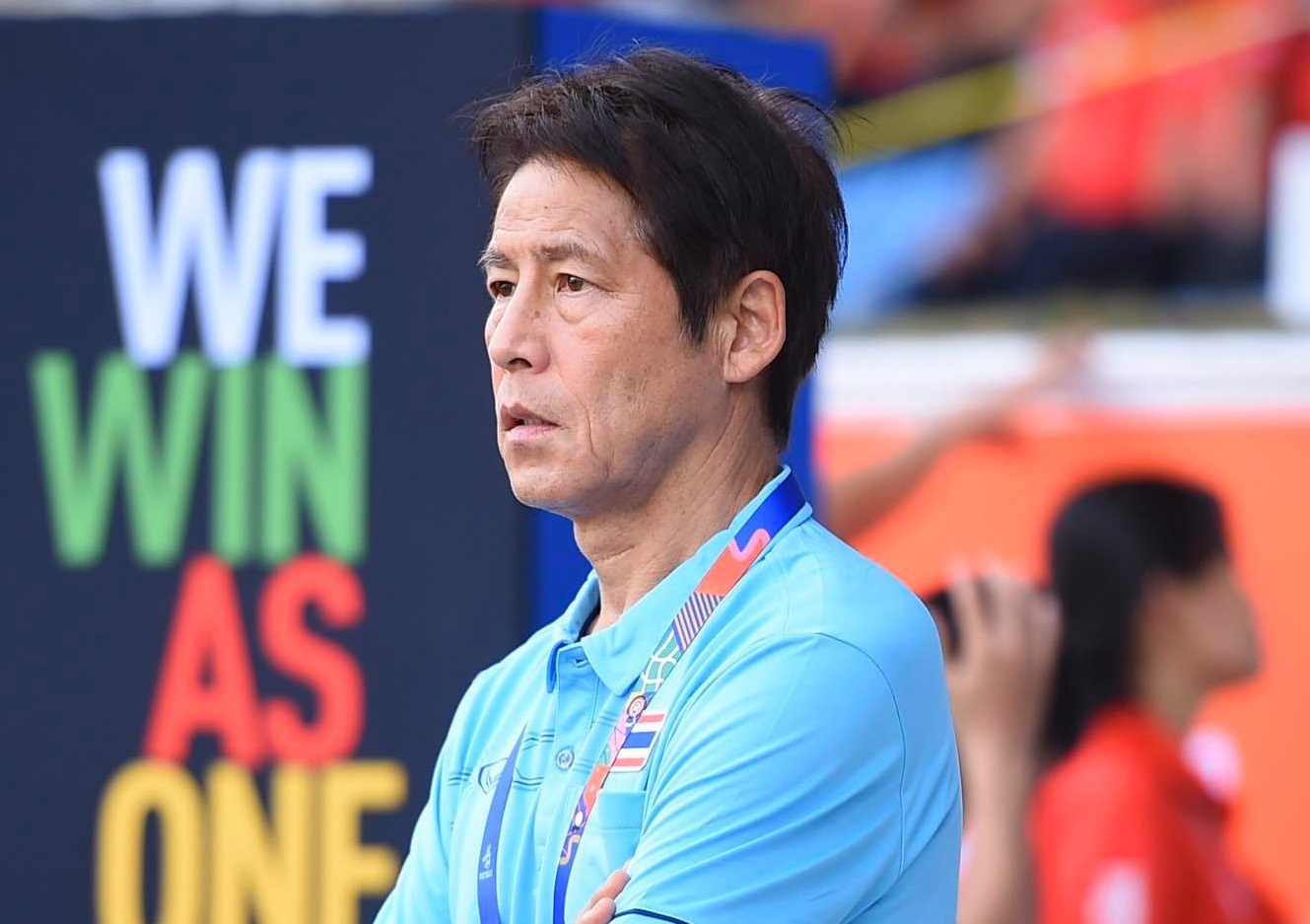 Vi sao U22 Thai Lan thua trang 0-2 truoc Indonesia? hinh anh