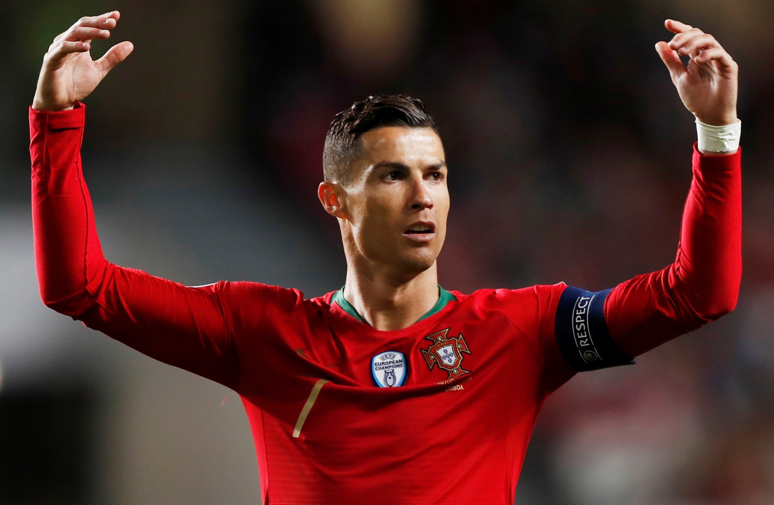 Tuyen Bo Dao Nha chung bang voi Duc, Phap tai Euro 2020 hinh anh