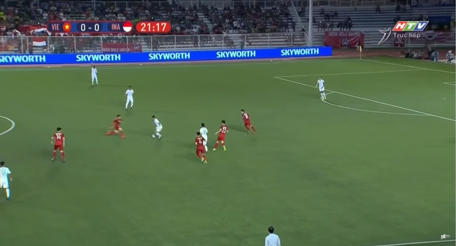 U22 Việt Nam ảnh 2 U22 Viet Nam anh 2