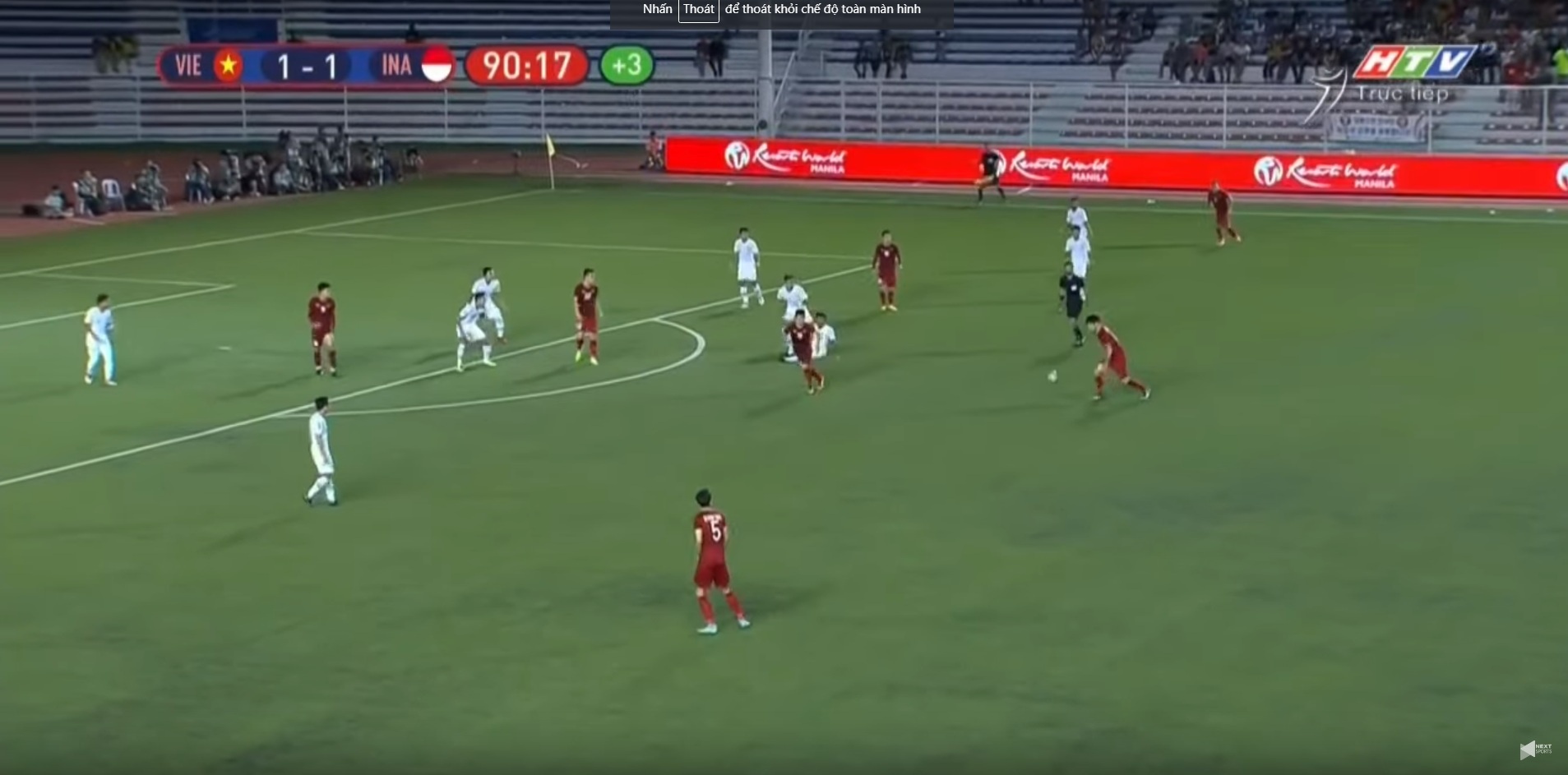 U22 Việt Nam ảnh 7 U22 Viet Nam anh 7