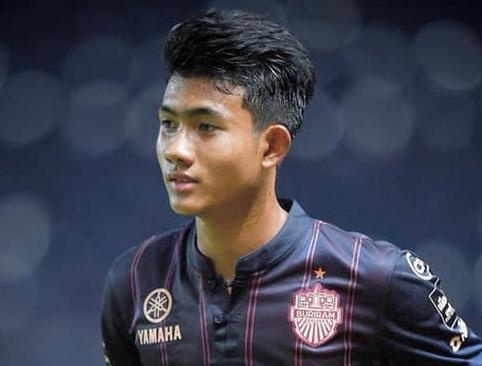 Vi sao U22 Viet Nam phai canh giac Suphanat cua Thai Lan hinh anh