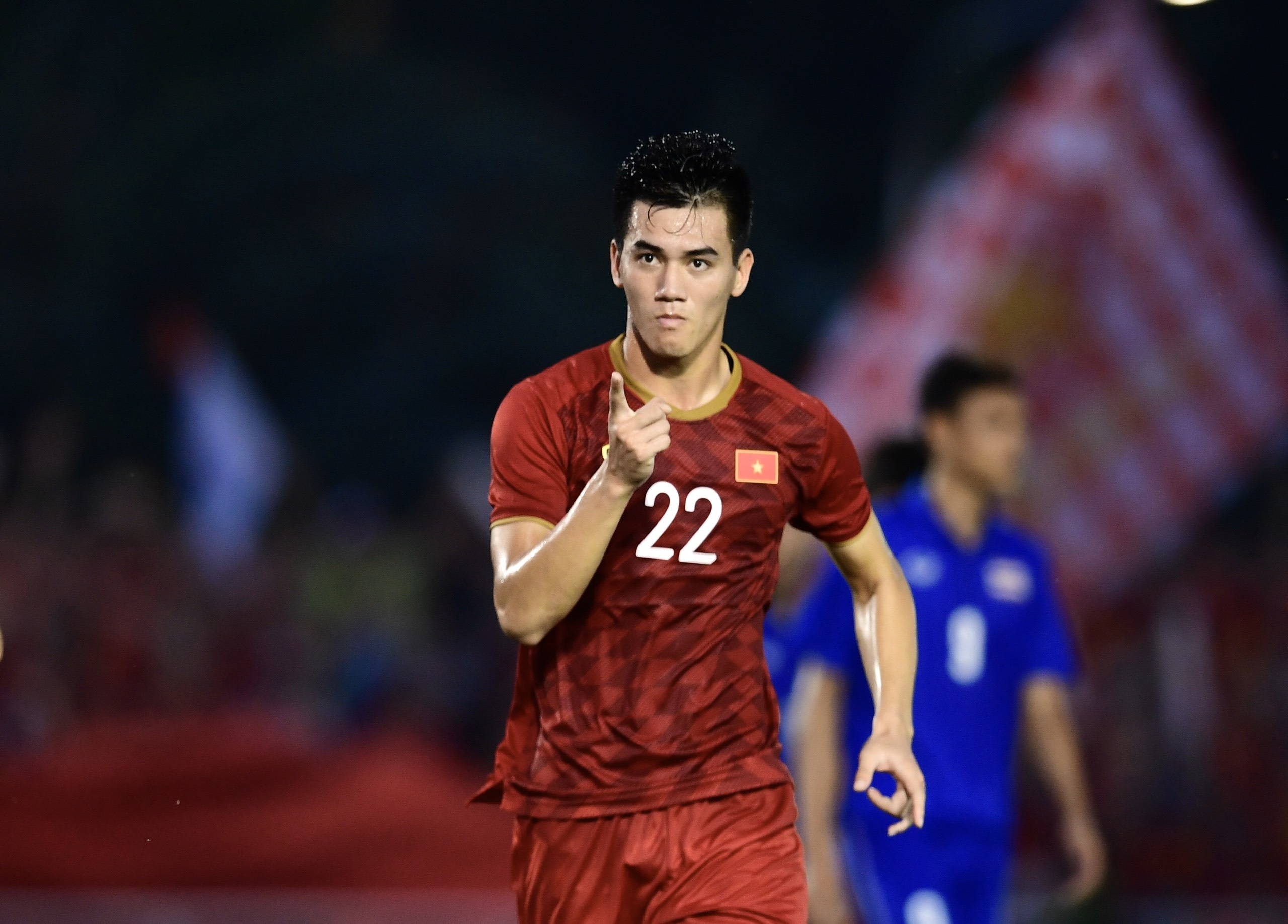 U22 Việt Nam vs Campuchia ảnh 1 U22 Viet Nam vs Campuchia anh 1