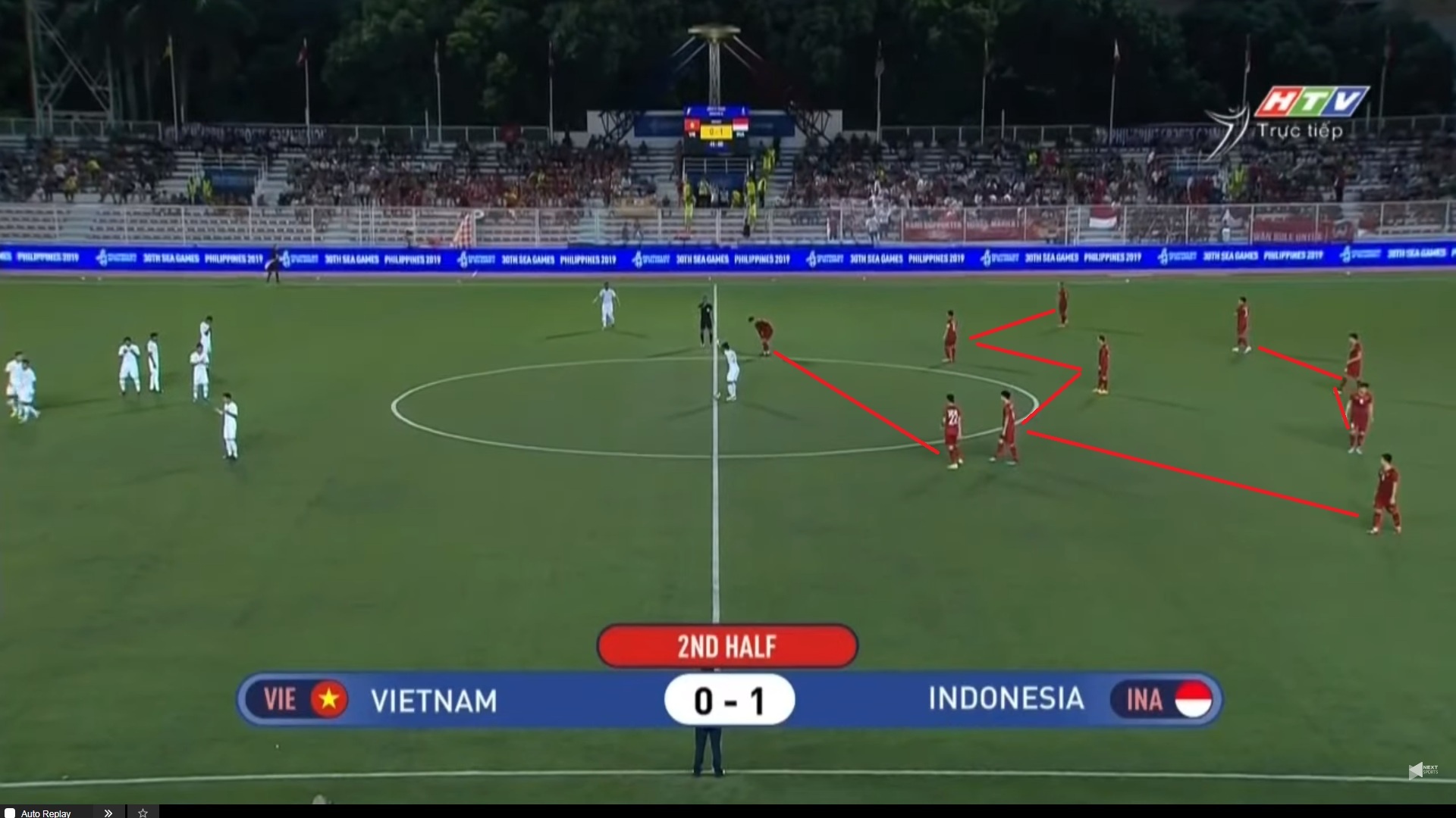 U22 Việt Nam vs Campuchia ảnh 2 U22 Viet Nam vs Campuchia anh 2