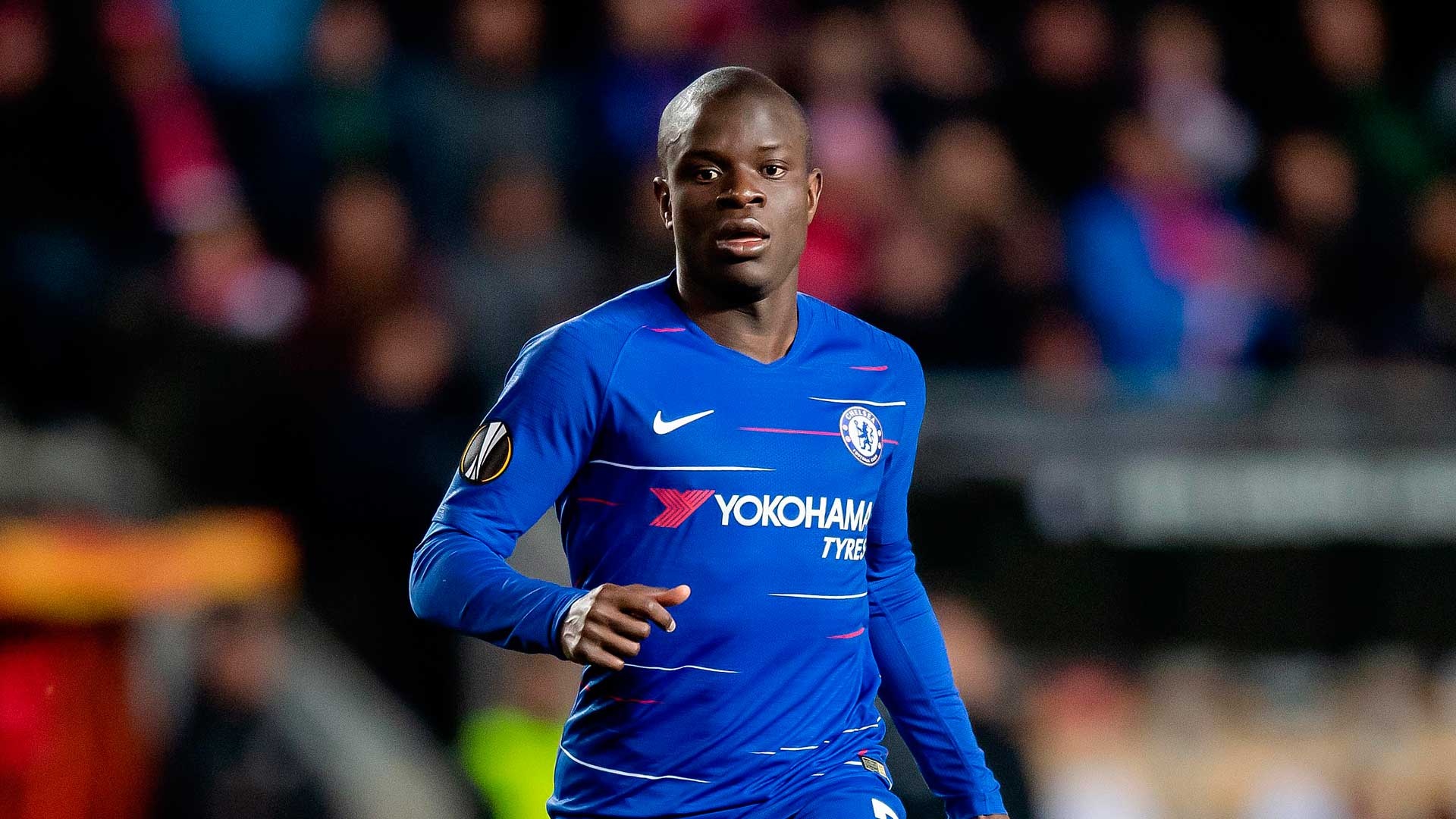 Kante roi Chelsea anh 1
