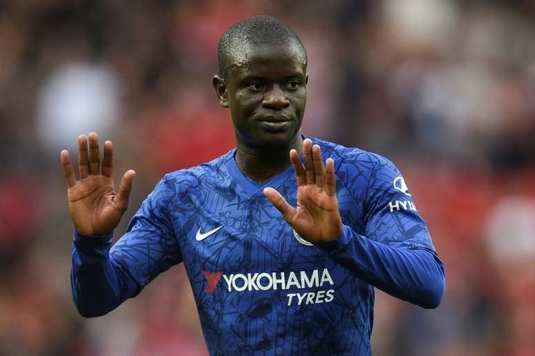 Kante muon roi Chelsea de gia nhap Real Madrid hinh anh
