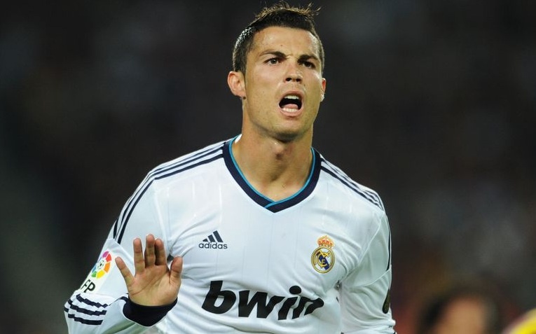 Nhung tran El Clasico dang nho nhat lich su hinh anh