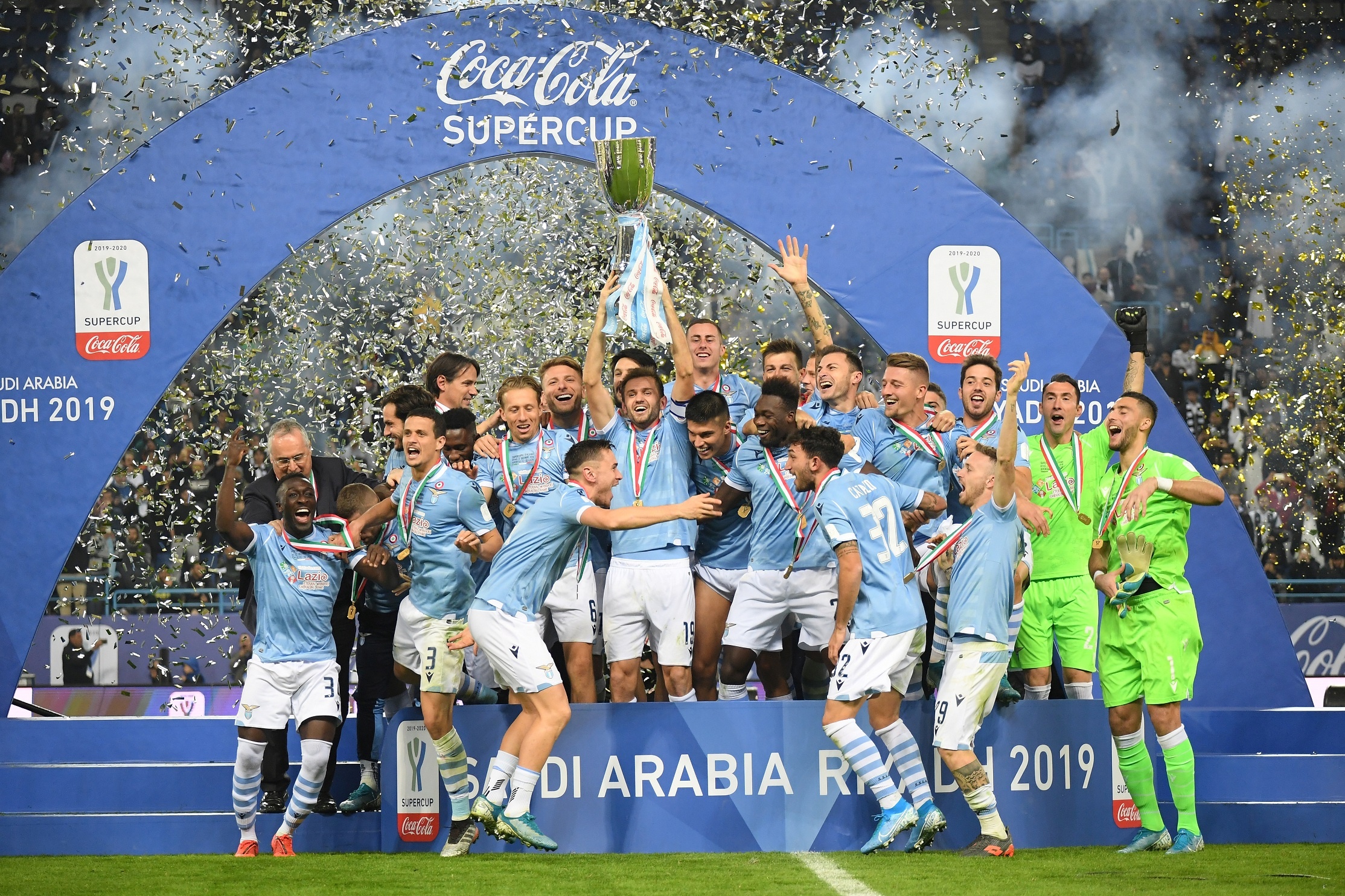 Juve va Ronaldo thua Lazio anh 2