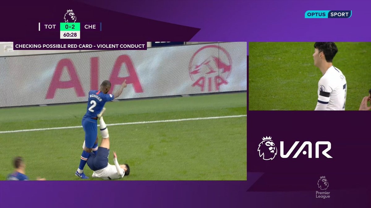 Son Heung-min nhan the do anh 1