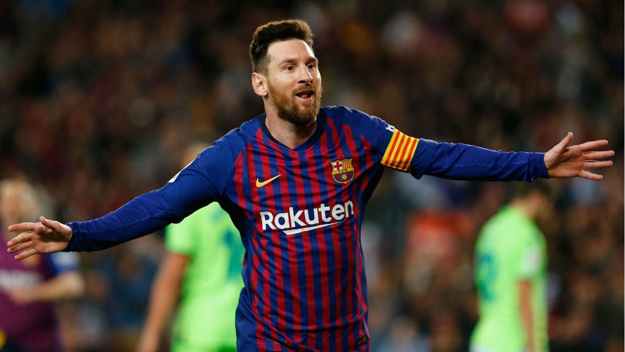 Messi,  Liverpool va cac su kien dang nho nam 2019 anh 5
