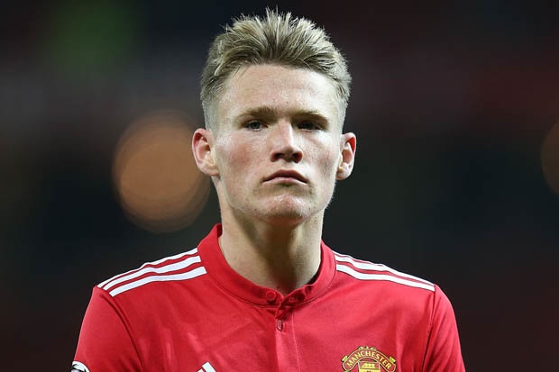 McTominay dinh chan thuong nang sau chien thang cua MU hinh anh