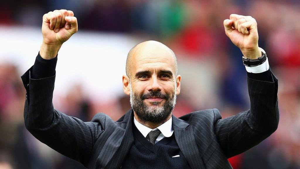 Pep Guardiola lap ky luc thang tai Premier League hinh anh