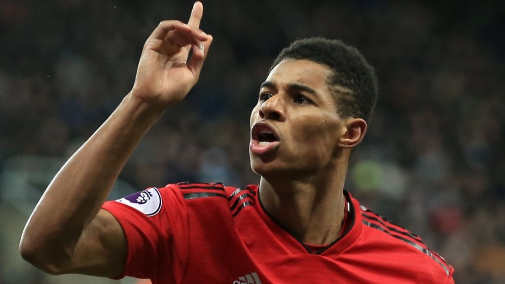 Rashford: 'Toi muon vo dich Champions League cung MU' hinh anh