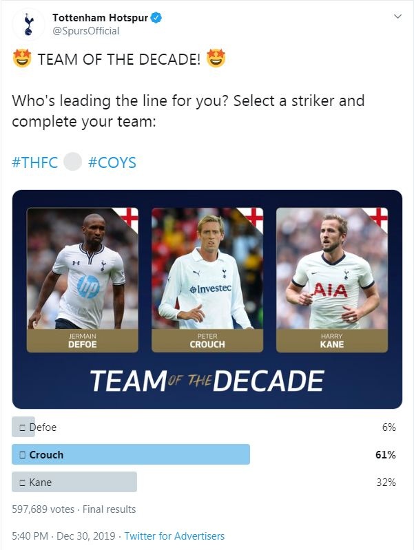 Tottenham bi choi xo anh 1