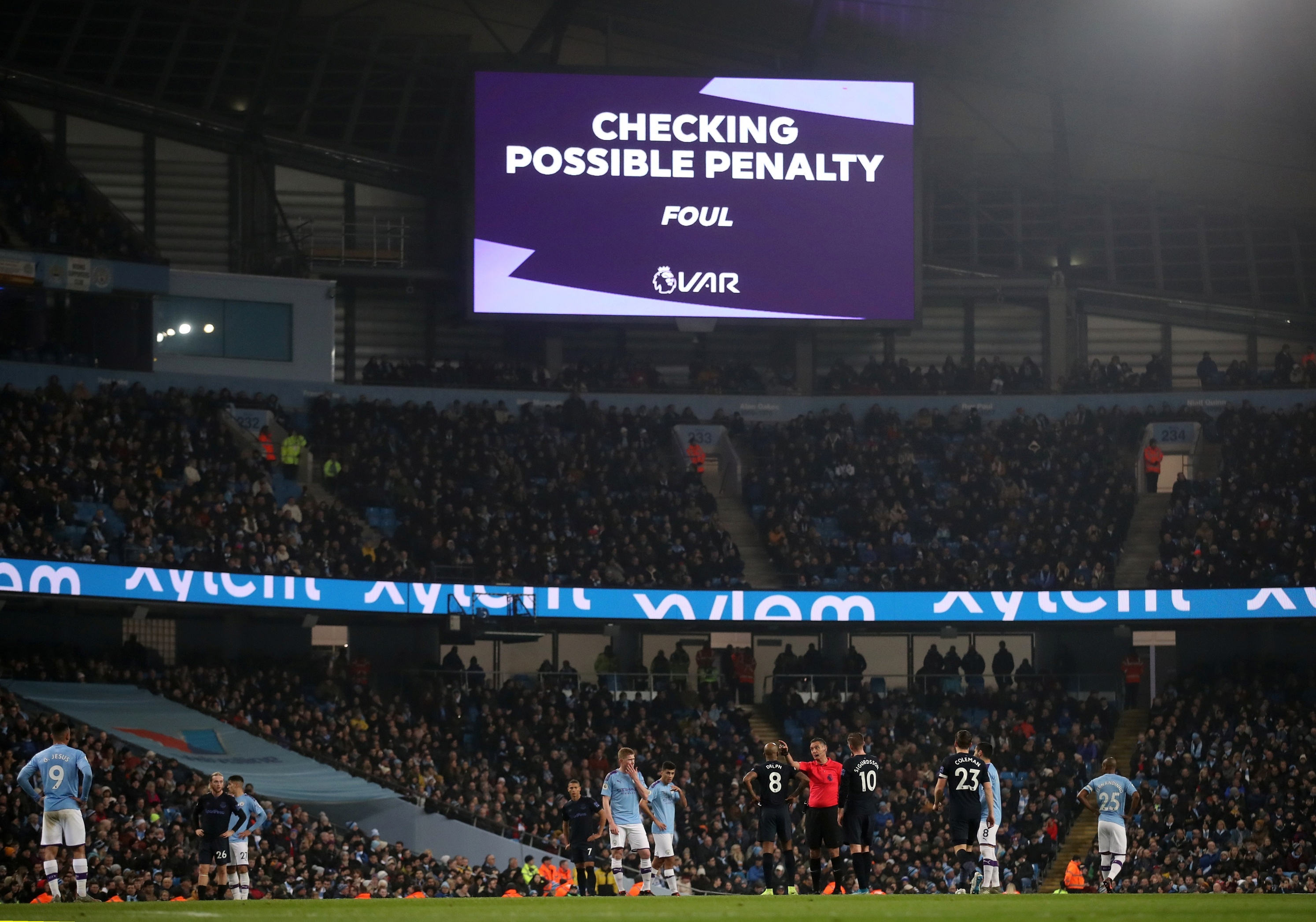 ket qua Man City vs Everton anh 4