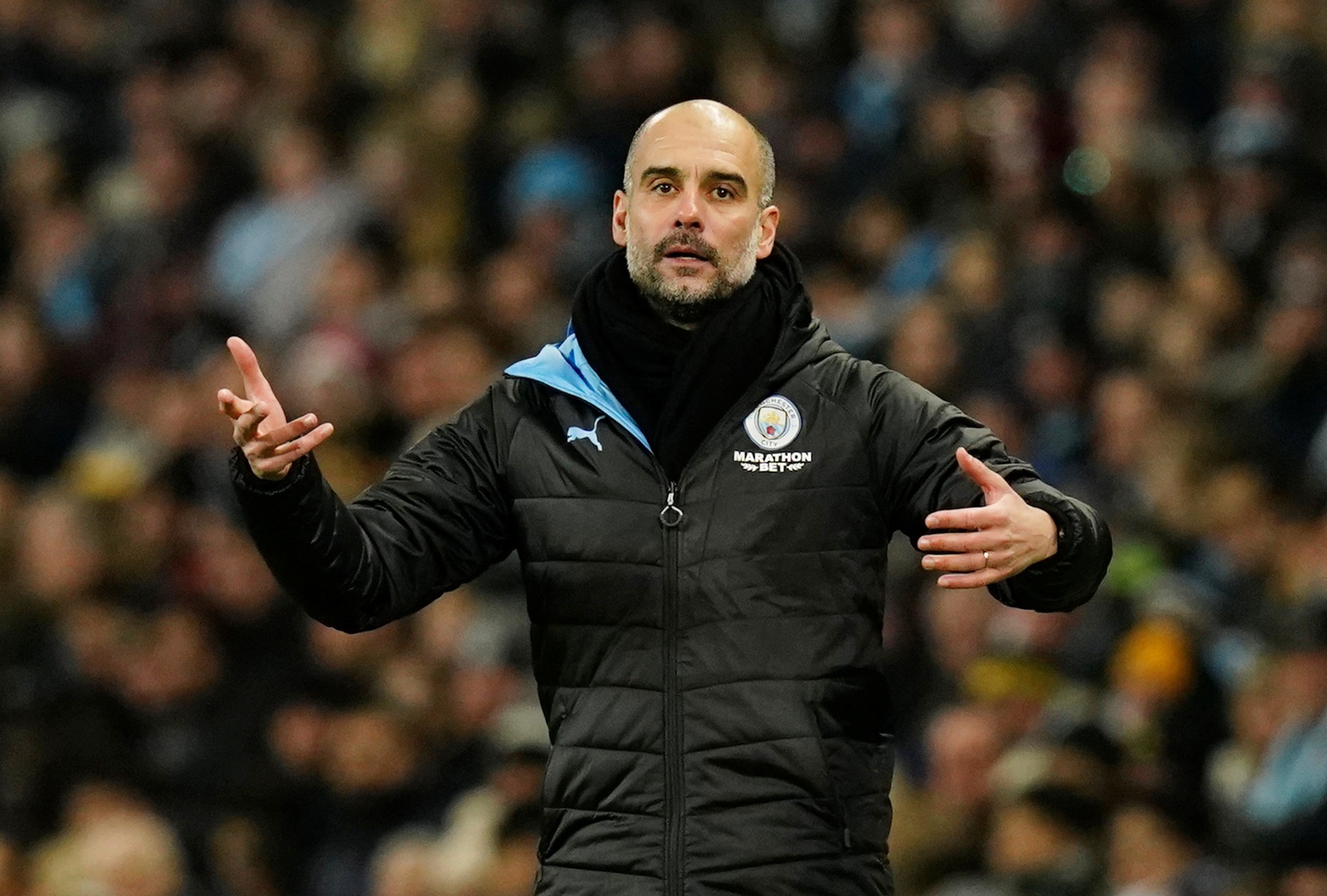 ket qua Man City vs Everton anh 5