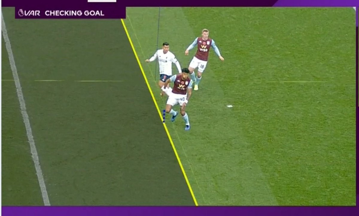 U23 Viet Nam,  VAR anh 4