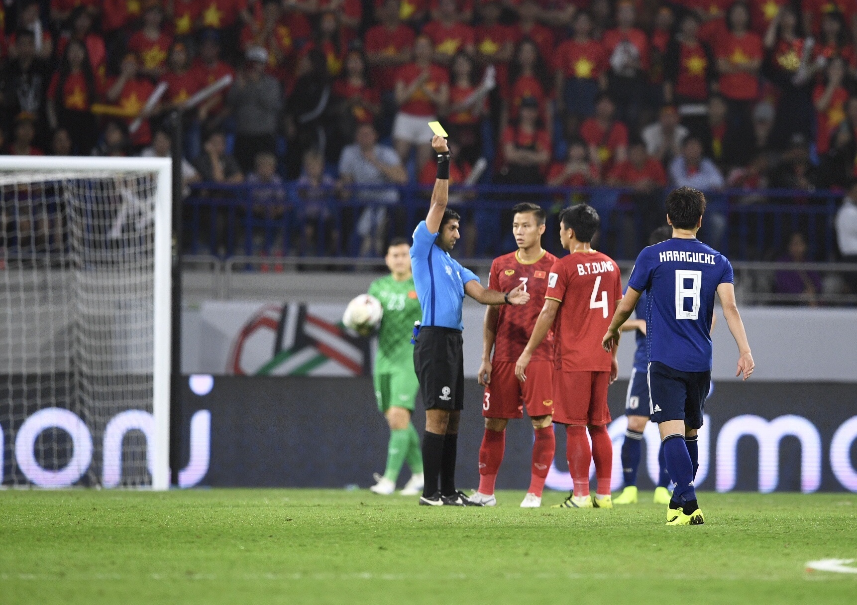 U23 Viet Nam,  VAR anh 5