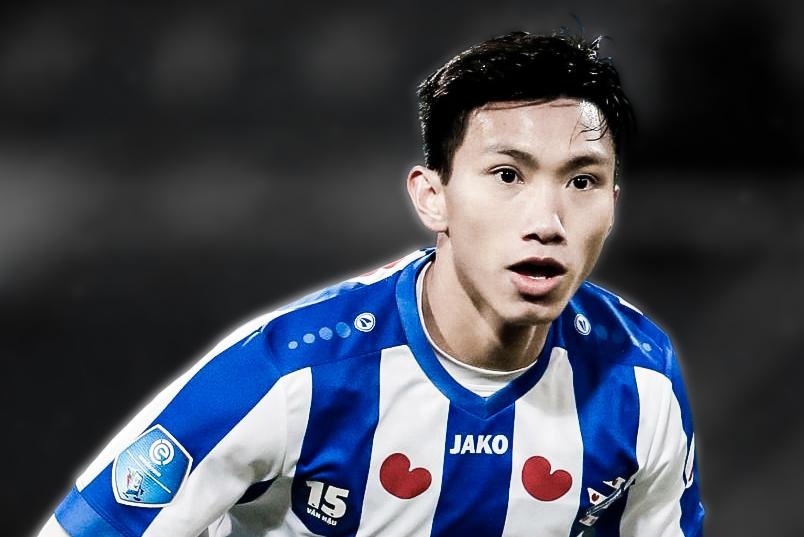 Heerenveen tu choi mua hau ve Bayern Munich de chon Van Hau hinh anh