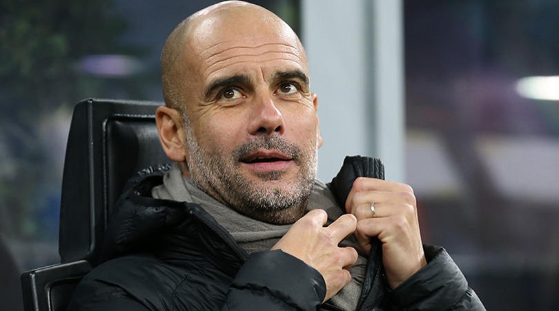 Pep Guardiola: 'Toi se khong bao gio dan dat MU' hinh anh