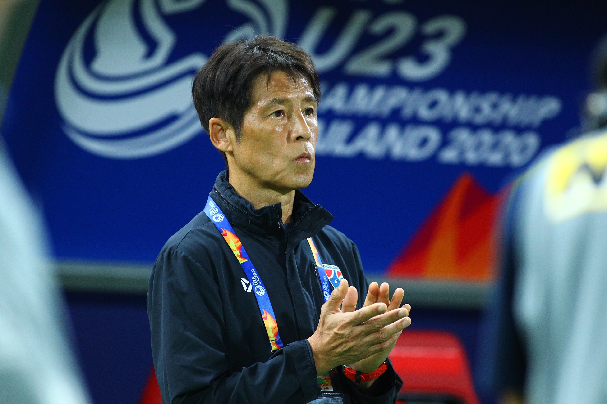 U23 Thai Lan thang 5-0 anh 2