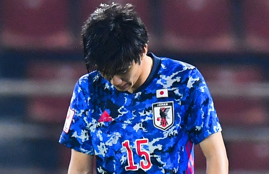 CDV Nhat Ban: 'To chuc Olympic lam gi khi tham bai o chau A' hinh anh