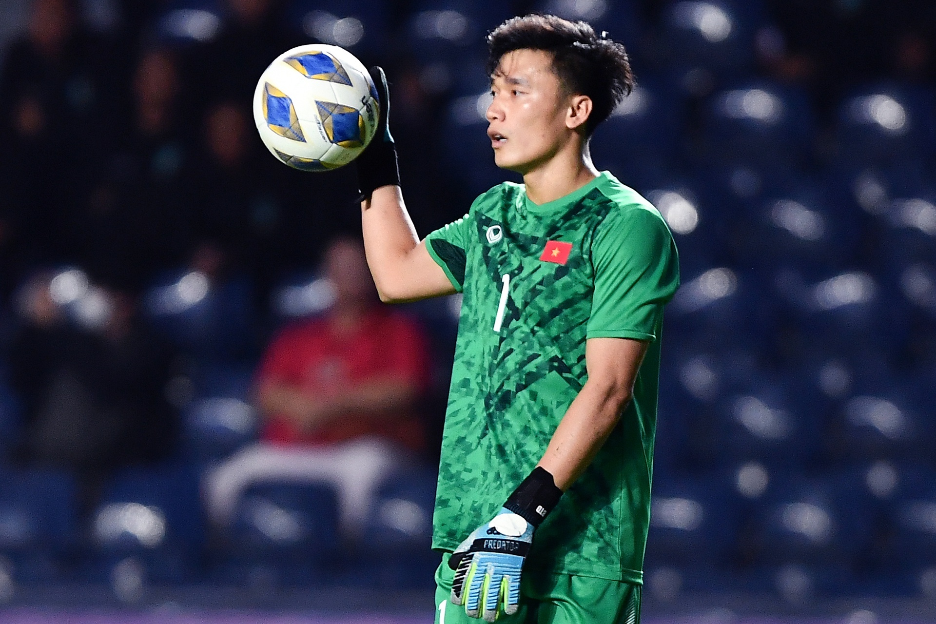 dieu kien de U23 Viet Nam di tiep anh 4