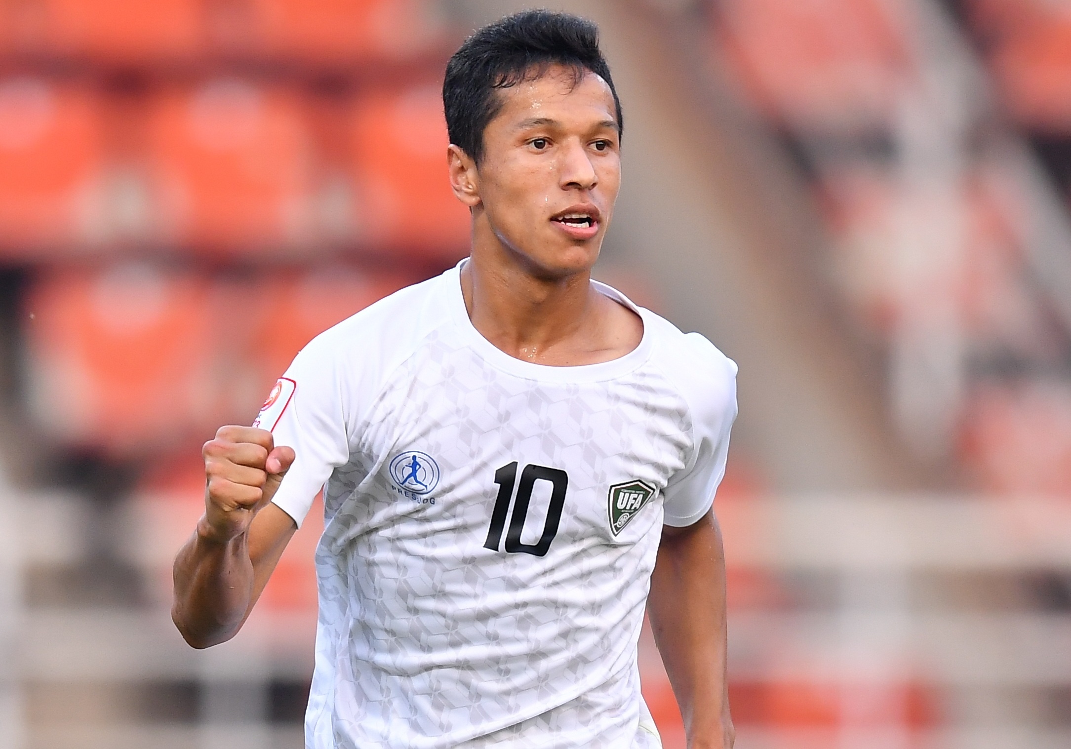 U23 Uzbekistan gianh ve vao tu ket du thua Han Quoc 1-2 hinh anh