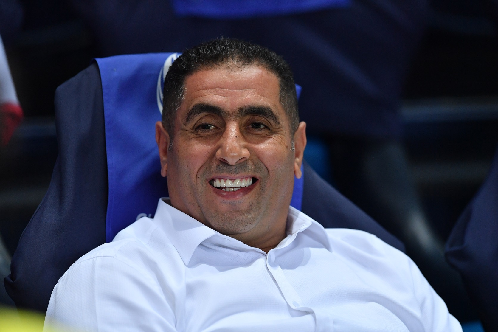 Hoa 1-1, U23 UAE va Jordan dat tay nhau vao tu ket hinh anh