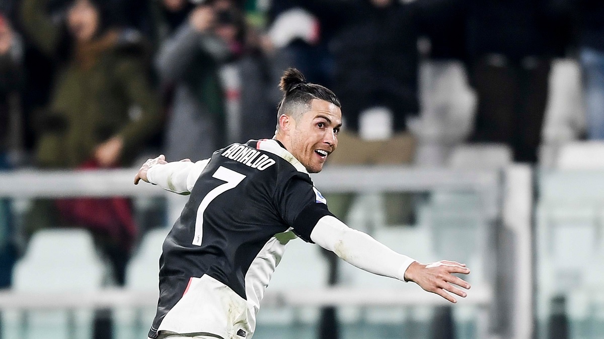 De Ligt o Juventus anh 4