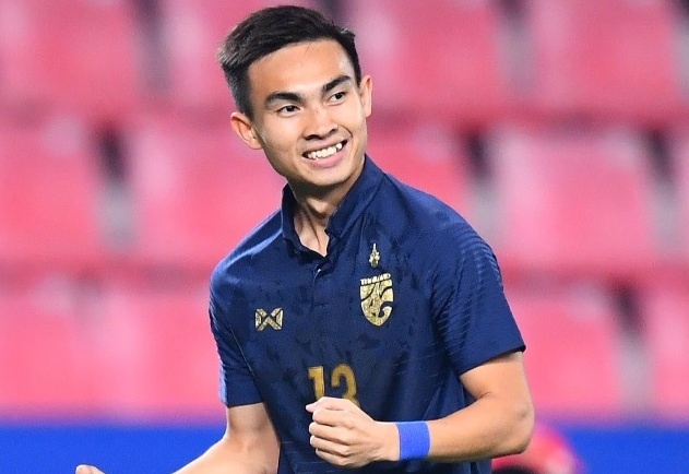 Sao Thai Lan gianh ngoi vua pha luoi VCK U23 chau A hinh anh