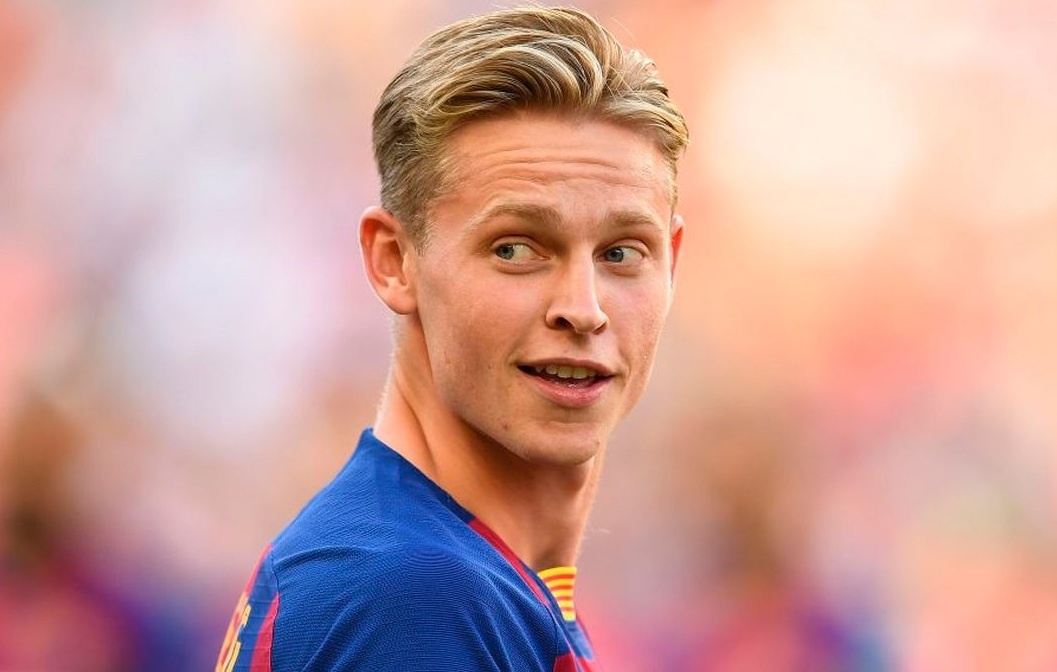 De Jong: 'Y tuong cua HLV Setien chang khac gi Valverde' hinh anh